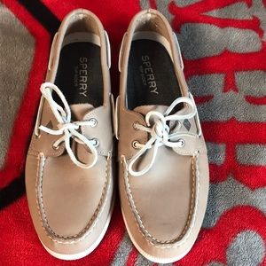 Sperrys
